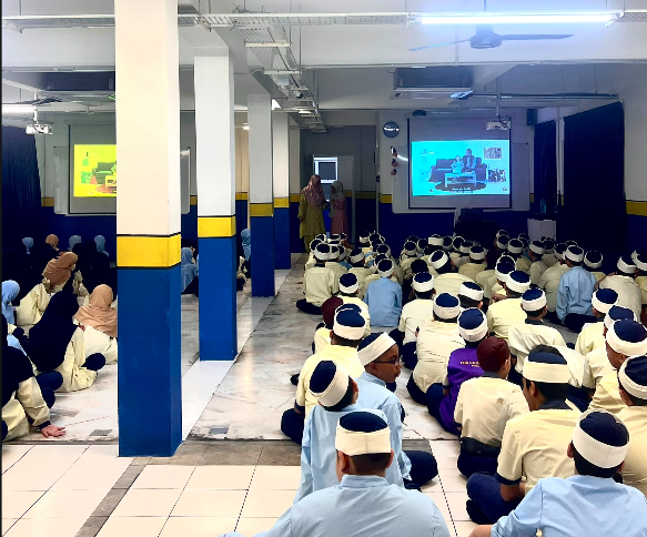 Career Programme Activity