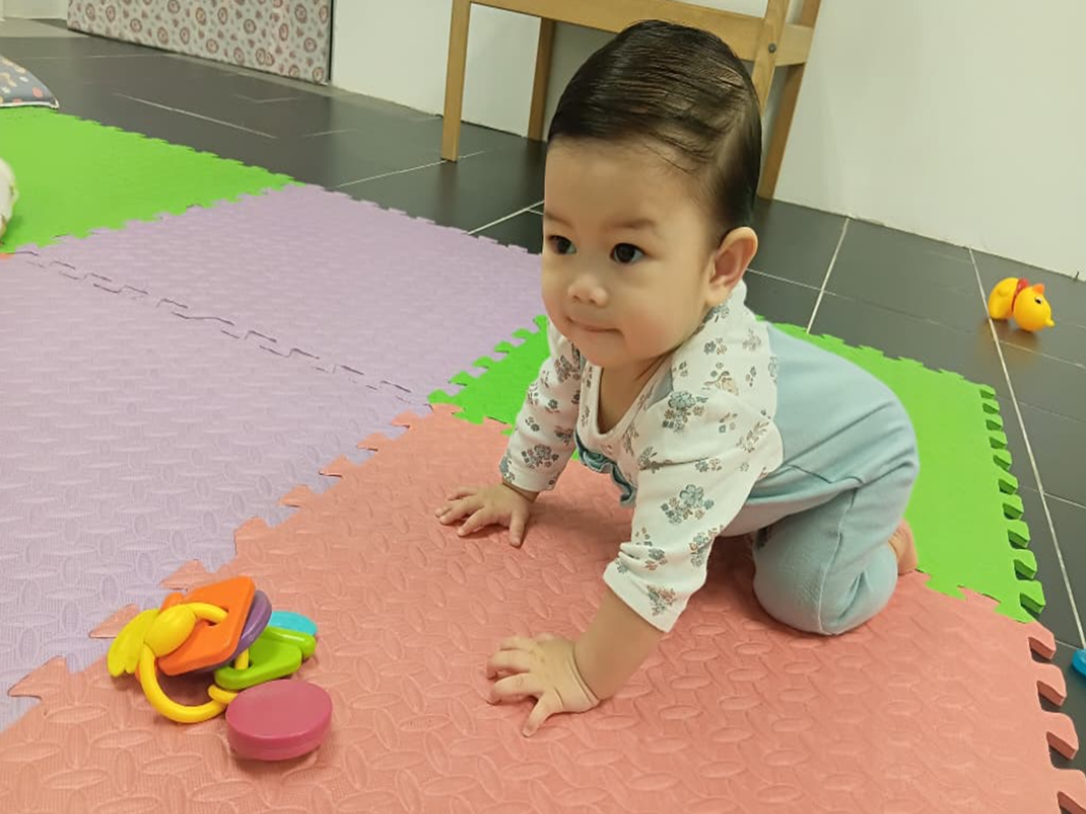 Babies Programme