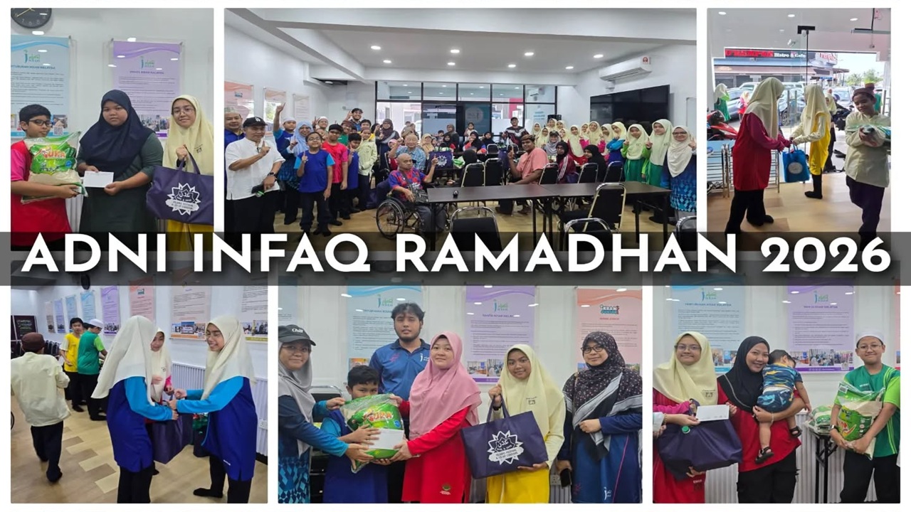 Community & Ramadhan