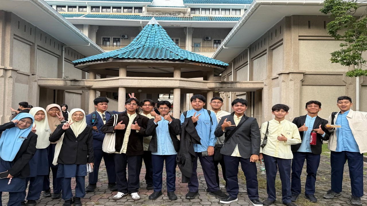 Academic & Presentation
