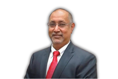 Chairman
